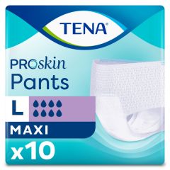 TENA Pants Maxi L