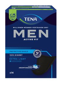 TENA Men ActiveFit Extra Level 0