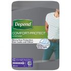 Depend for men Normal, L/XL
