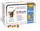 D-Pearls 40 µg