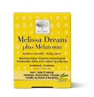 Melissa Dream™ plus Melatonin