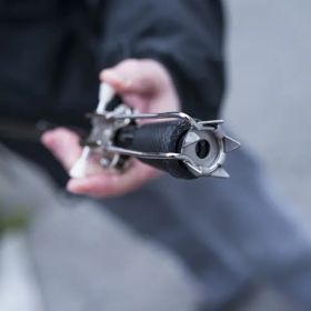 Vitility ispigg til krykker og stokk. 5 pigger