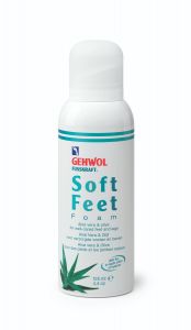 Gehwol Soft Feet Foam