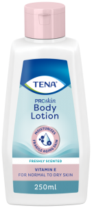 TENA Body Lotion