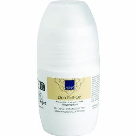 Abena deodorant u/parfyme