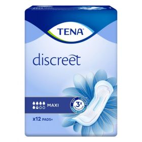 TENA Discreet Maxi