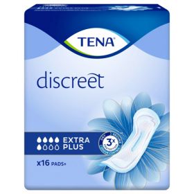 TENA Discreet Extra Plus