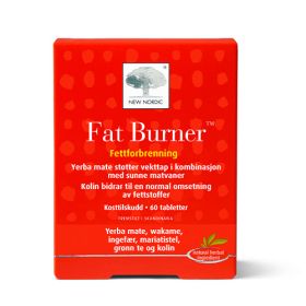 Fat burner