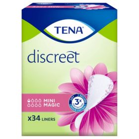 TENA Discreet Mini Magic