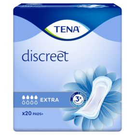 TENA Discreet Extra