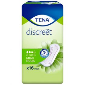 TENA Discreet Mini Plus