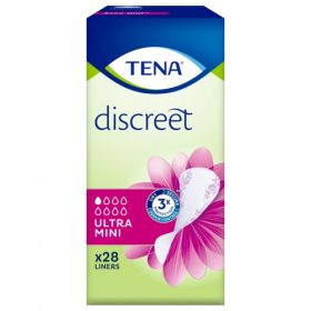 TENA Discreet Ultra Mini
