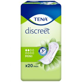 TENA Discreet Mini