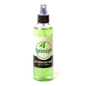 Optima pH4 Hudpleie pluss 200ml