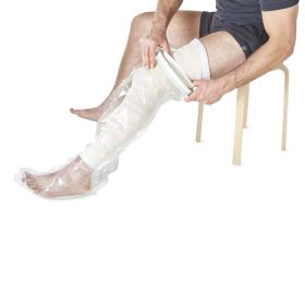 Vitility Gipsovertrekk for hele benet