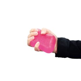Vitility jelly grip soft rosa