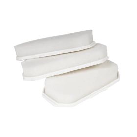 Vitility Krempåsmører 3pk, svamp ny modell