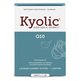 Kyolic Age + Q10