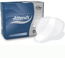Attends for men 3