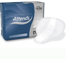 Attends for men 4