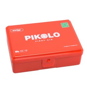 Førstehjelpskoffert Pikolo