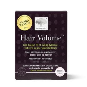 Hair Volume™