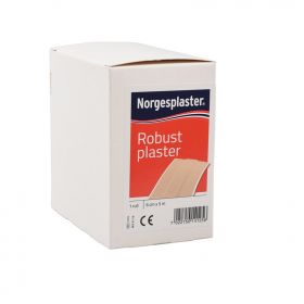 Norgesplaster robust 6cmx5m