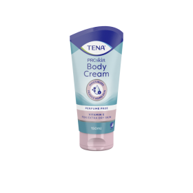 TENA Body Cream u/parfyme