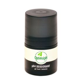 Optima ph4 deodorant