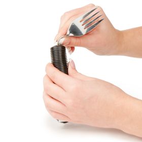 Vitility Ergonomisk bøybar Gaffel