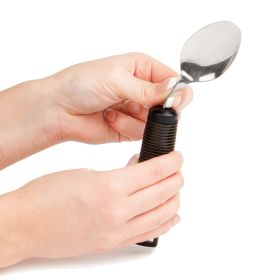 Vitility Ergonomisk bøybar Skje