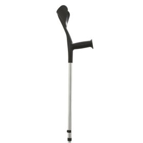 Justerbar krykke 66-100 cm (par)