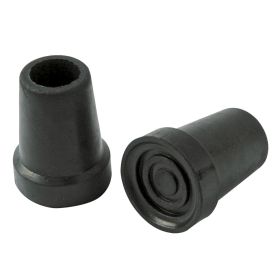Doppsko svart 19 mm