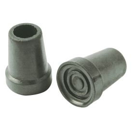 Doppsko grå 19 mm