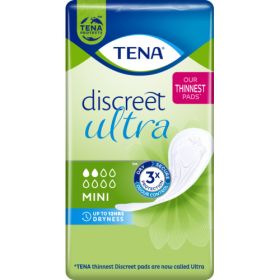 TENA Discreet Ultra Mini bind