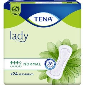 TENA Lady Normal