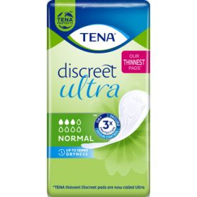 TENA Discreet Ultra Normal bind