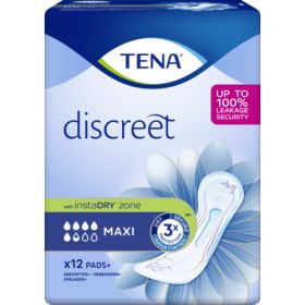 TENA Discreet Maxi