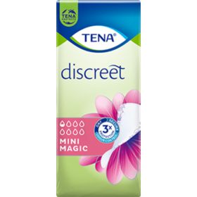 TENA Discreet Mini Magic