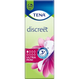 TENA Discreet Ultra Mini