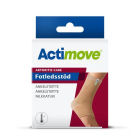 Actimove arthritis ankelstøtte