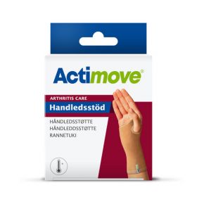 Actimove arthritis håndleddstøtte