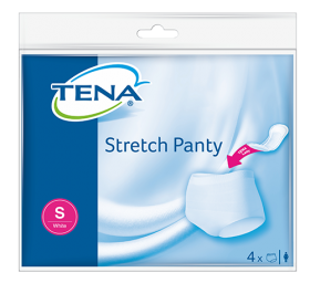 TENA stretch panty