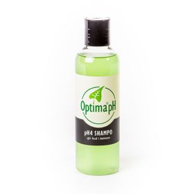 Optima ph4 shampo 200 ml