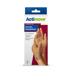  Actimove arthritis hansker