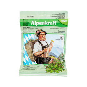 Floradix Alpenkraft bon bon