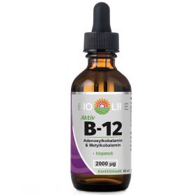 Bio Life - B12