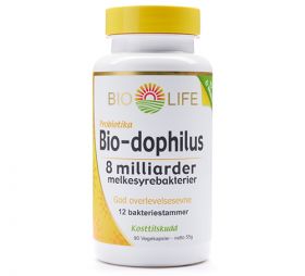 Bio Life - Bio-Dophilus Probiotika