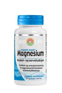 Bio Life - Magnesium