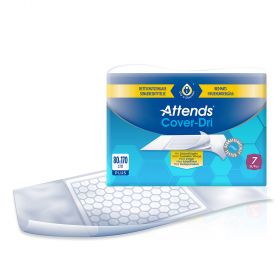Attends Cover-Dri sengebeskyttelse